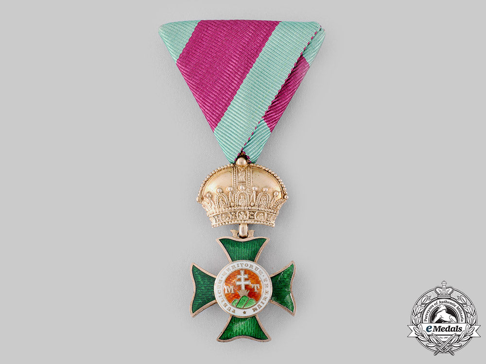 austria,_imperial._an_order_of_st._stephen,_knight(_collectors_copy)_m19_17868_1_1