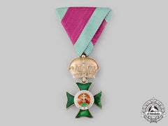 Austria, Imperial. An Order Of St. Stephen, Knight (Collectors Copy)