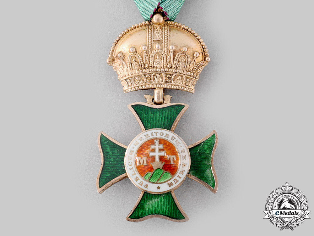 austria,_imperial._an_order_of_st._stephen,_knight(_collectors_copy)_m19_17870_1_1