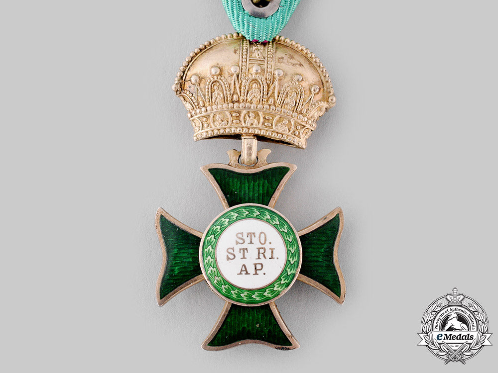 austria,_imperial._an_order_of_st._stephen,_knight(_collectors_copy)_m19_17871_1_1