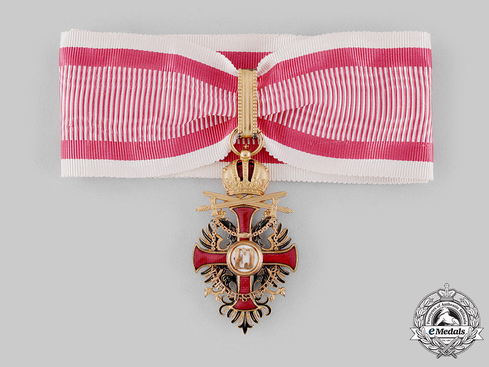 austria,_imperial._an_order_of_franz_joseph,_commander_cross_with_swords(_rothe_copy)_m19_17886