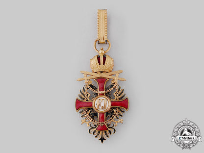 austria,_imperial._an_order_of_franz_joseph,_commander_cross_with_swords(_rothe_copy)_m19_17887