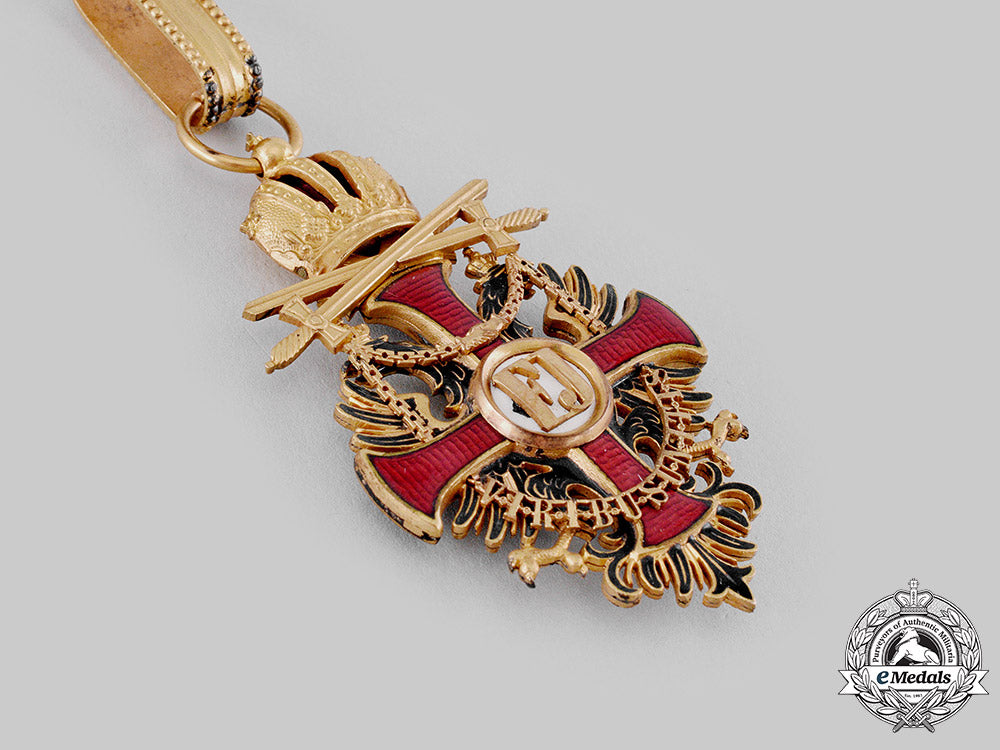 austria,_imperial._an_order_of_franz_joseph,_commander_cross_with_swords(_rothe_copy)_m19_17890