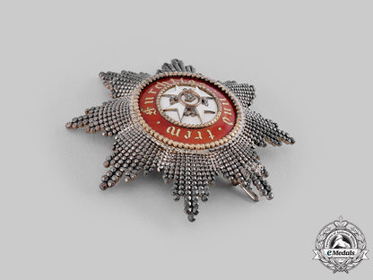 württemberg,_kingdom._an_order_of_the_württemberg_crown,_grand_cross_star(_rothe_copy)_m19_17894
