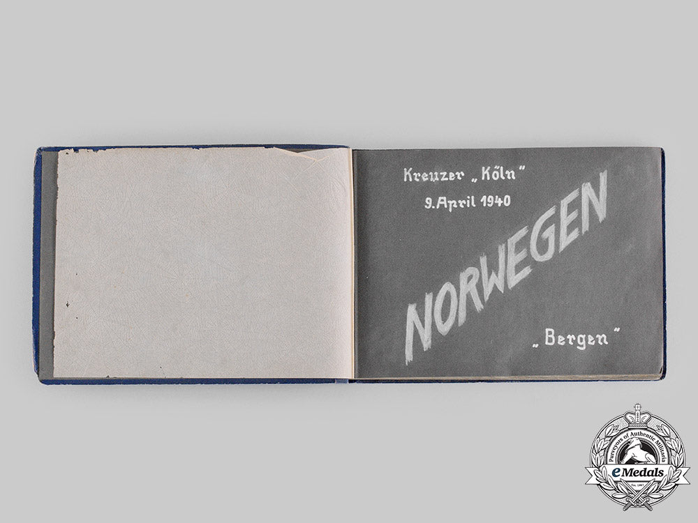 germany,_kriegsmarine._an_extensive_wartime_photo_album&_documents_of_sailor_of_cruiser“_köln”,_attack_on_norway_m19_17919