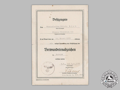 germany,_heer._award_documents_to_obergefreiter_wilhelm_birk(_ccc,_ek2)_m19_1792_1