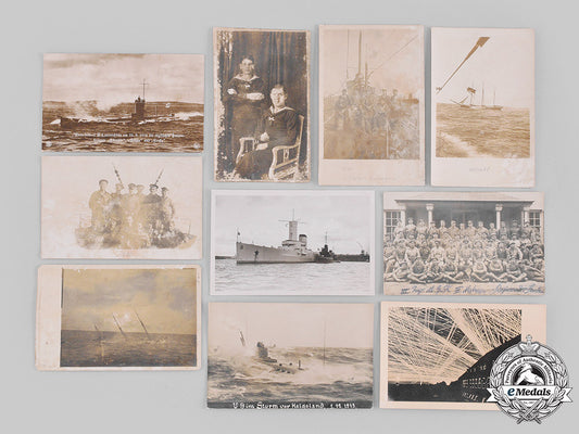 germany,_imperial._a_lot_of_naval_related_postcards_m19_17937