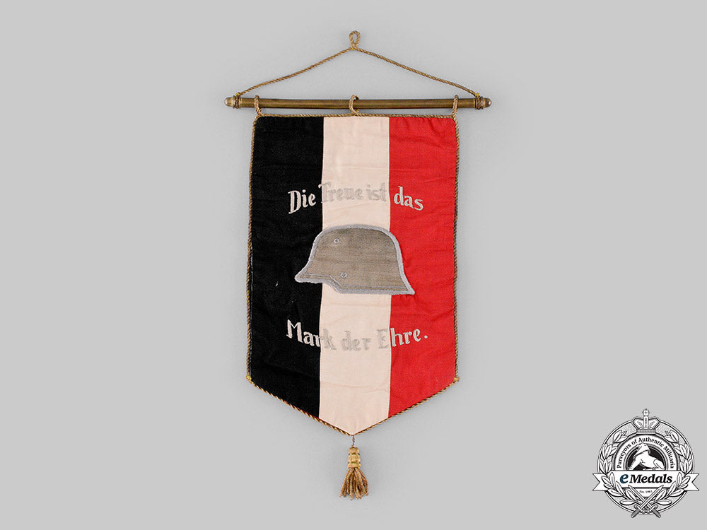 germany,_imperial._a91_st_oldenburg_jäger_regiment_banner_m19_17959