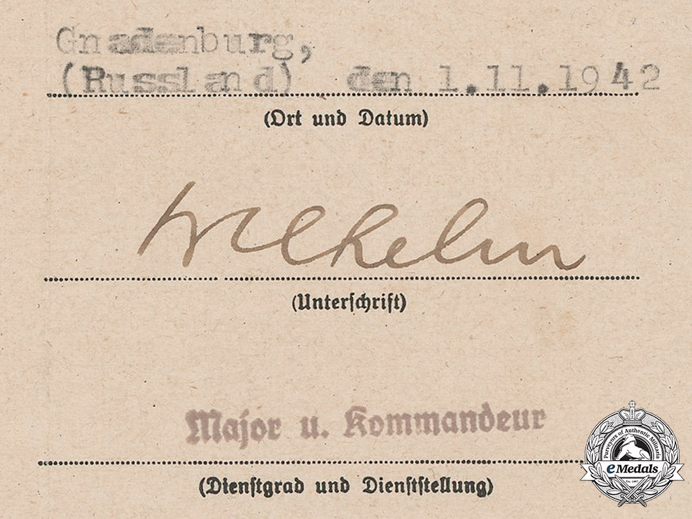 germany,_heer._award_documents_to_obergefreiter_wilhelm_birk(_ccc,_ek2)_m19_1797_1