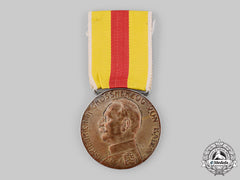 Baden, Grand Duchy. A Friedrich Ii Merit Medal, Gold Grade