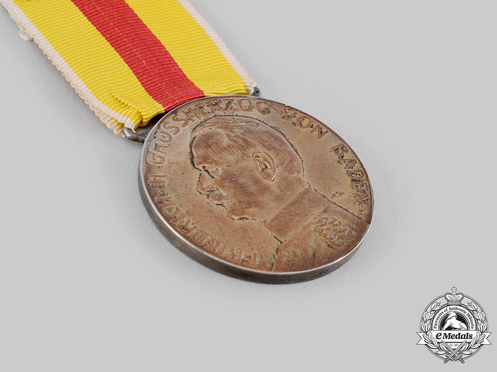 baden,_grand_duchy._a_friedrich_ii_merit_medal,_gold_grade_m19_18011