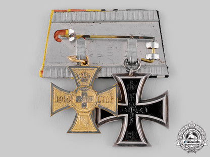 germany,_imperial._a_medal_bar_m19_18026