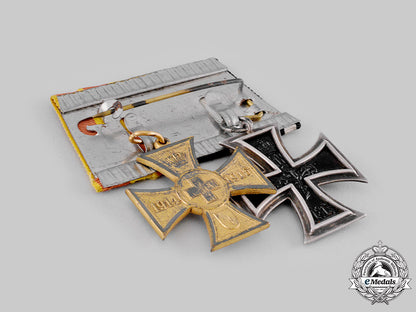 germany,_imperial._a_medal_bar_m19_18028