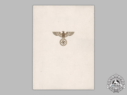 germany,_third_reich._an_eagle_merit_medal_with_swords_document_to_spanish_corporal_don_alejandro_sampedro,_c.1939_m19_1803