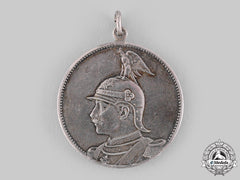 Germany, Imperial. A 1913 2Nd Hannover Infantry Regiment Nr. 77 Centenary Medal