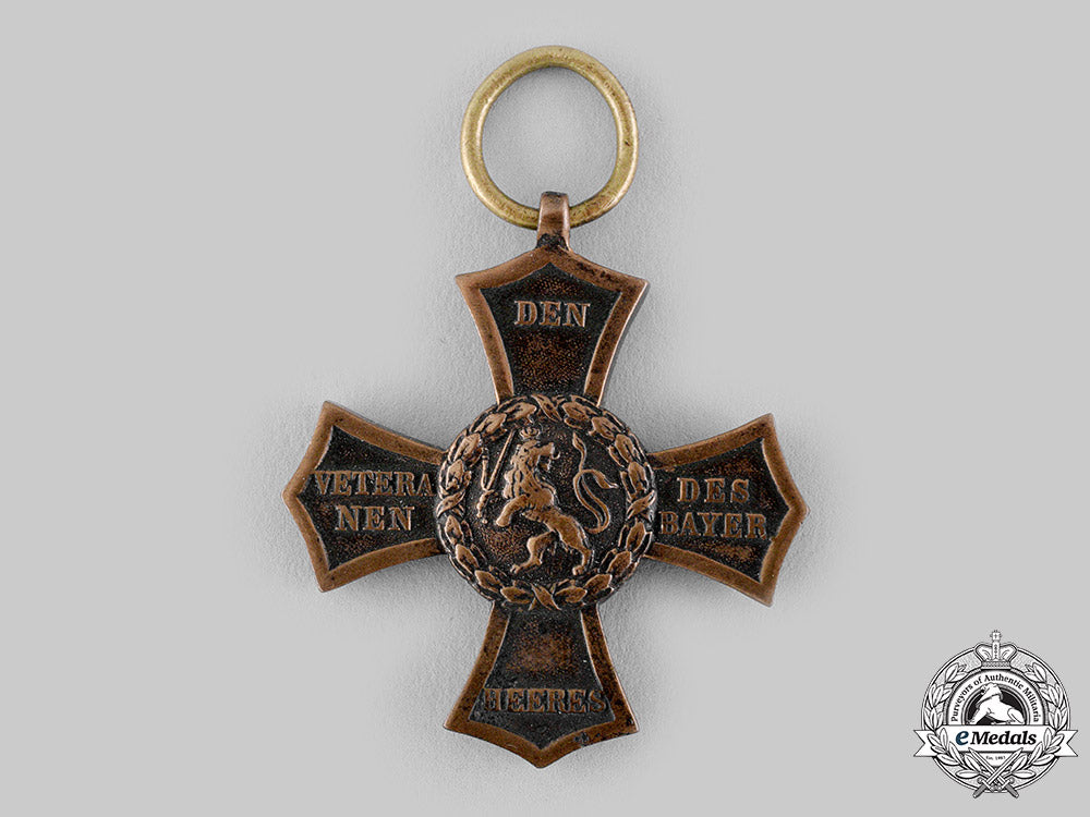 bavaria,_kingdom._a_bavarian_veteran’s_cross_for_the_campaigns_of1790-1812_m19_18053