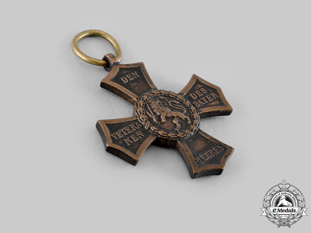 bavaria,_kingdom._a_bavarian_veteran’s_cross_for_the_campaigns_of1790-1812_m19_18055