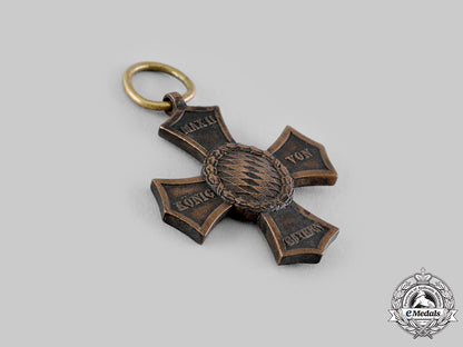 bavaria,_kingdom._a_bavarian_veteran’s_cross_for_the_campaigns_of1790-1812_m19_18056