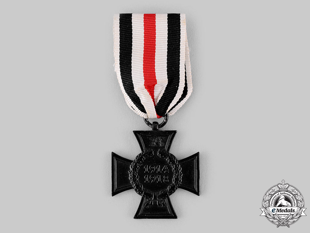 germany,_third_reich._an_honour_cross_of_the_world_war1914/1918_for_non-_combatants,_by_deschler&_sohn_m19_18083