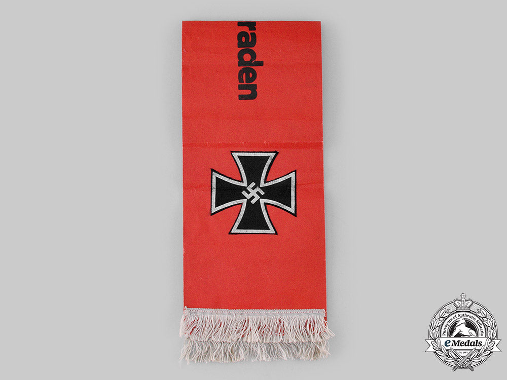 germany,_third_reich._a_veteran’s_funeral_sash,_ek_m19_18107