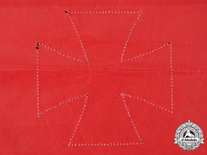 germany,_third_reich._a_veteran’s_funeral_sash,_ek_m19_18109
