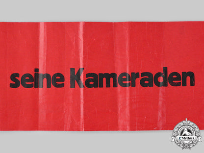 germany,_third_reich._a_veteran’s_funeral_sash,_ek_m19_18113