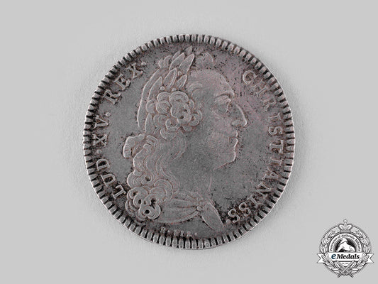 france,_kingdom._a1740_order_of_the_holy_spirit_commemorative_coin_m19_18196