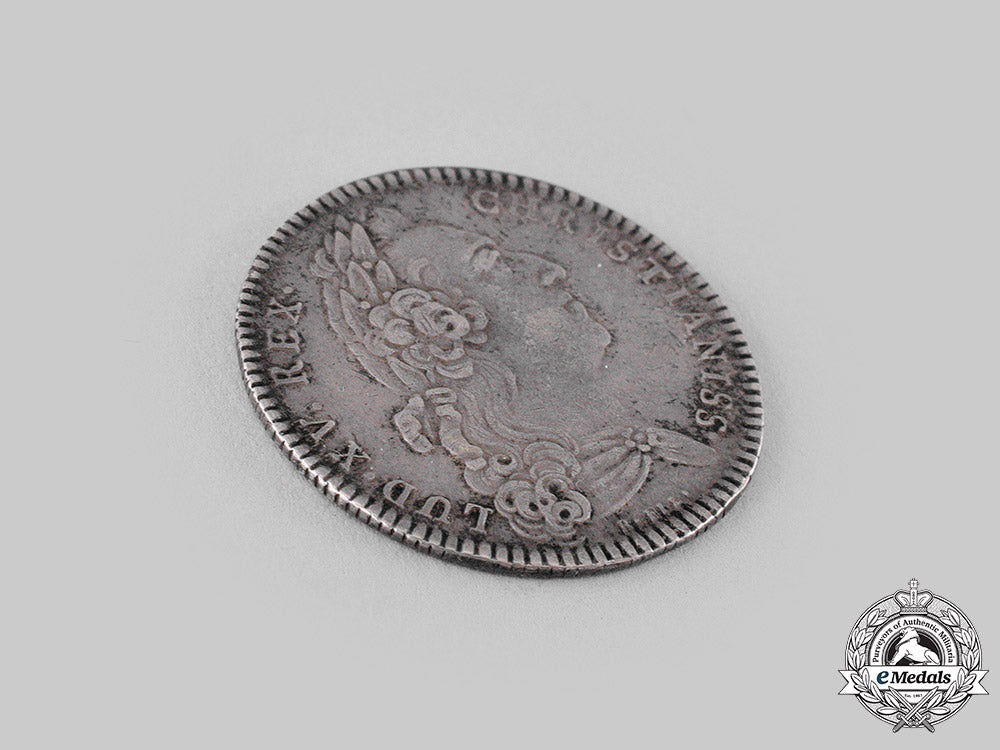 france,_kingdom._a1740_order_of_the_holy_spirit_commemorative_coin_m19_18198