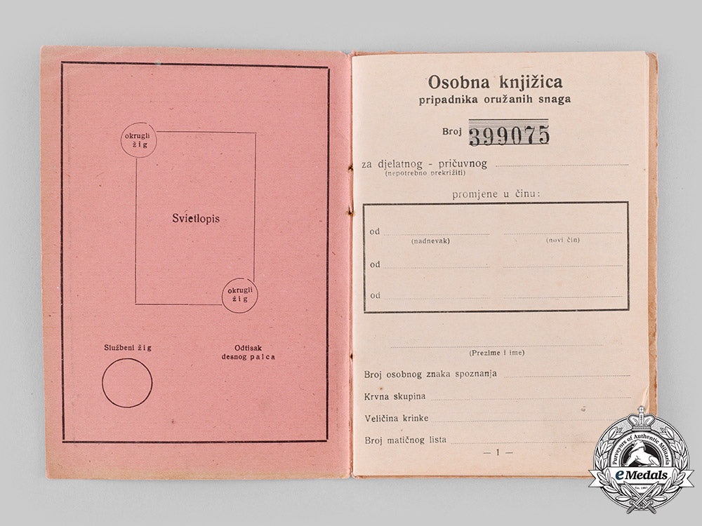 croatia,_independent_state._an_unissued_croatian_armed_forces_membership_identification_booklet_m19_18223