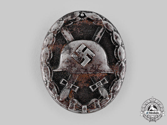germany,_wehrmacht._a_wound_badge,_black_grade_m19_18275