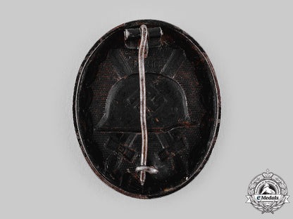 germany,_wehrmacht._a_wound_badge,_black_grade_m19_18276