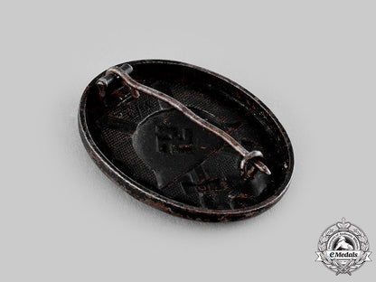 germany,_wehrmacht._a_wound_badge,_black_grade_m19_18277