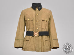 Japan, Imperial. An Army Enlisted Man’s Tunic