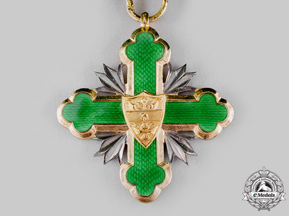 colombia,_republic._an_order_of_san_carlos,_grand_cross_with_case,_by_meco,_c.1980_m19_18427_1_1