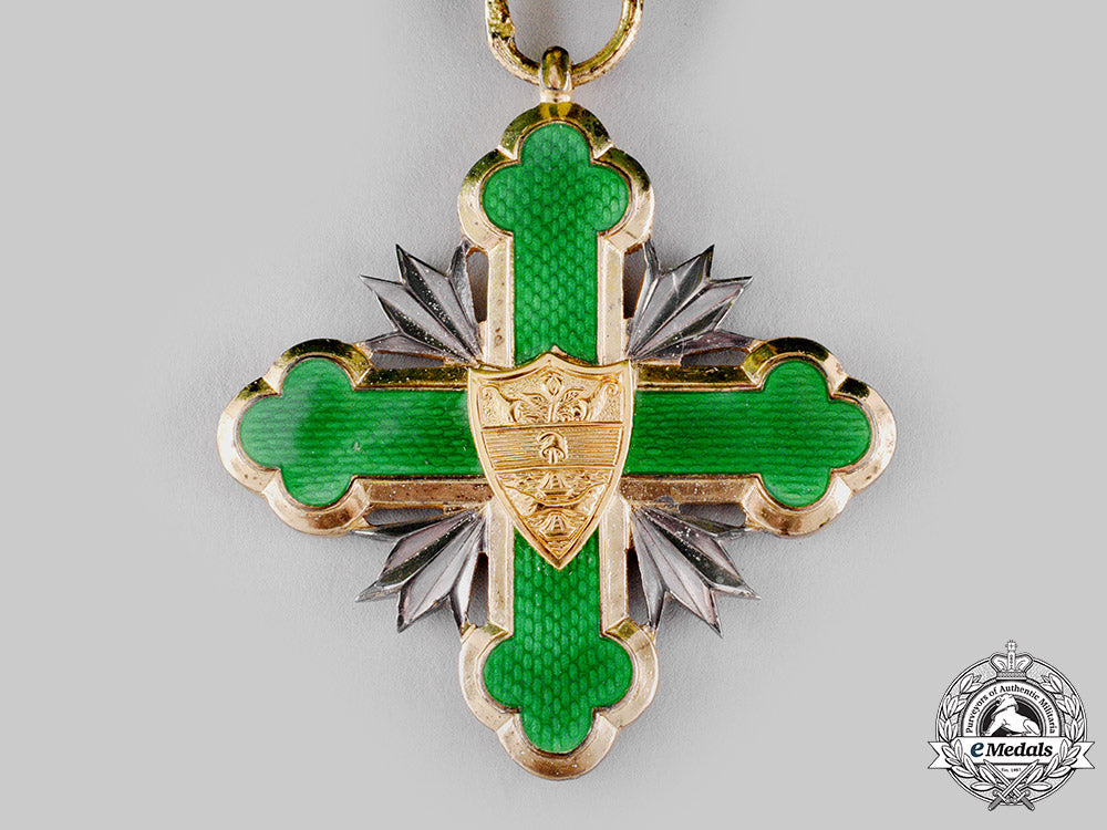 colombia,_republic._an_order_of_san_carlos,_grand_cross_with_case,_by_meco,_c.1980_m19_18427_1_1