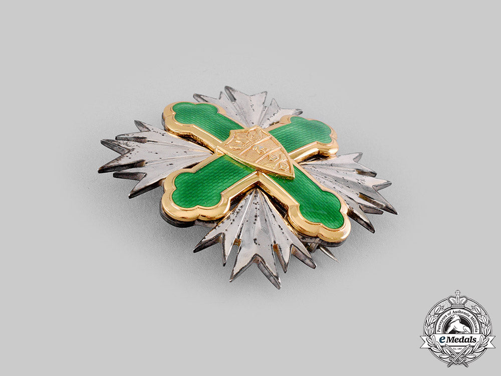 colombia,_republic._an_order_of_san_carlos,_grand_cross_with_case,_by_meco,_c.1980_m19_18432_1_1
