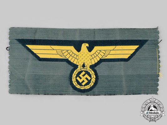 germany,_kriegsmarine._a_coastal_artillery_em/_nco’s_breast_eagle_m19_18460