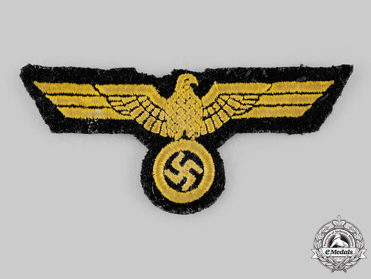 germany,_kriegsmarine._an_em/_nco’s_breast_eagle_m19_18517