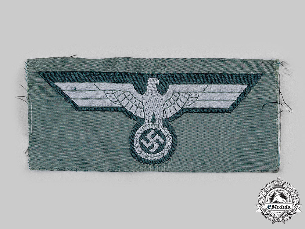 germany,_heer._an_em/_nco’s_tunic_breast_eagle_m19_18527