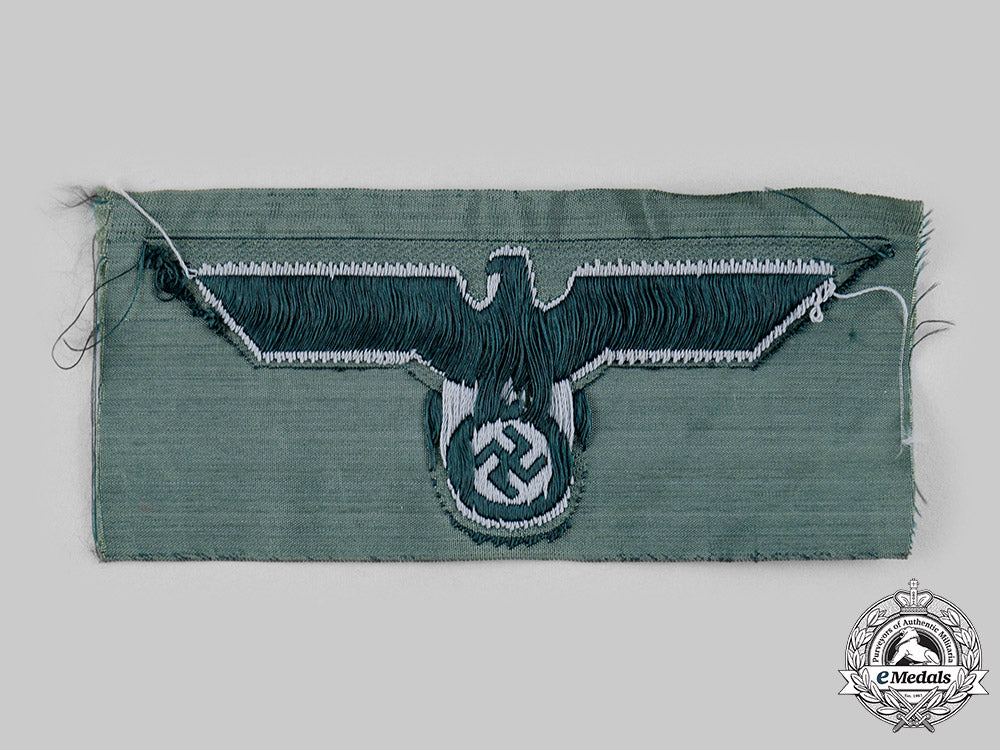 germany,_heer._an_em/_nco’s_tunic_breast_eagle_m19_18528