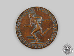 Germany, Weimar Republic. A 1929 Berlin Gymnastics And Sports Week Honour Prize