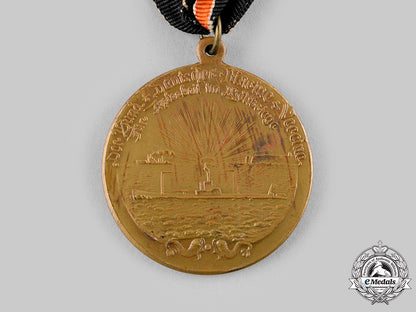 germany,_weimar_republic._a_naval_veterans_association_war_medal,_by_ludwig_manzel_m19_18562