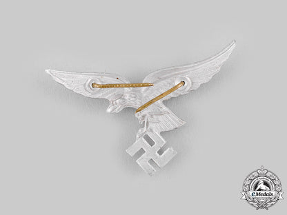 germany,_luftwaffe._a_set_of_visor_cap_insignia_m19_18579