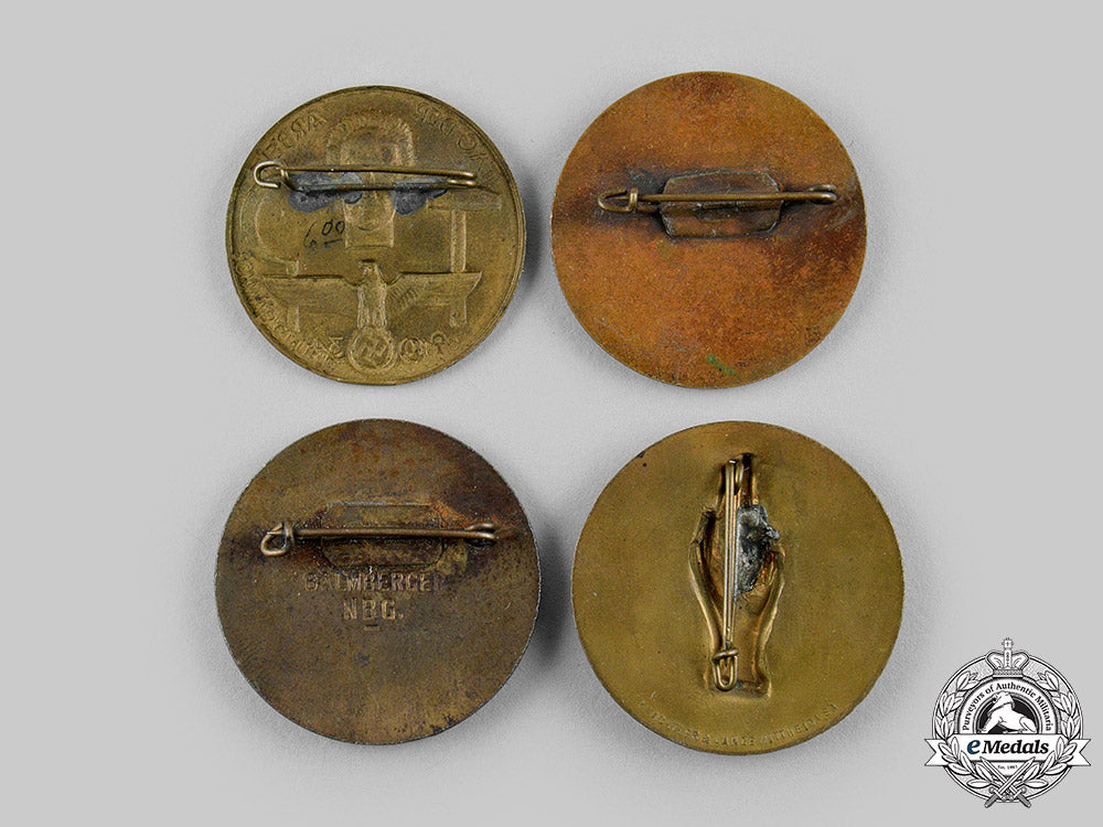 germany,_third_reich._a_lot_of_commemorative_badges_m19_18589
