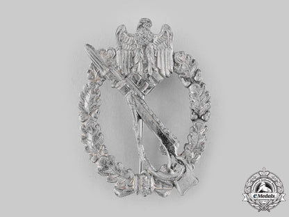 germany,_wehrmacht._an_infantry_assault_badge,_silver_grade_m19_18612