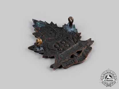 canada,_cef._an188_th_infantry_battalion"_saskatchewan_battalion"_cap_badge,_c.1916_m19_18618