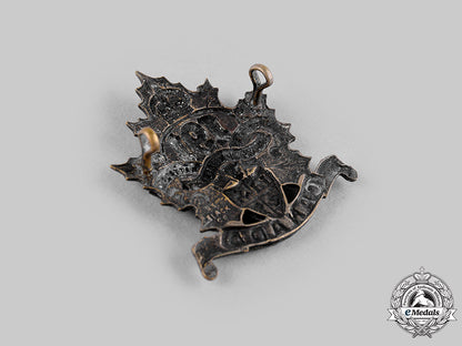 canada,_cef._a191_st_infantry_battalion_officer's_cap_badge,_by_d.e.black,_c.1916_m19_18627