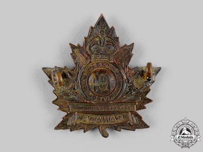 canada,_cef._a194_th_infantry_battalion"_edmonton_highlanders"_cap_badge,_by_ash_bros,_c.1916_m19_18632_1_1