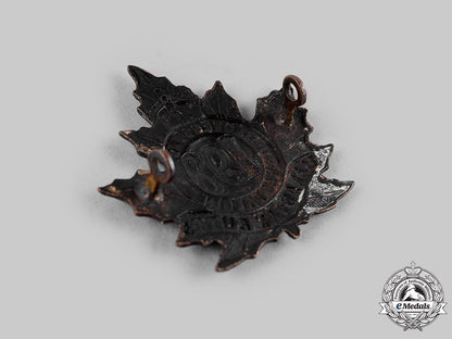 canada,_cef._a198_th_infantry_battalion_cap_badge,_by_ellis&_co.,_c.1916_m19_18642