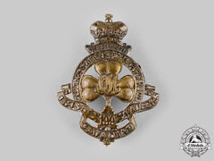 Canada, Cef.  A 199Th Infantry Battalion Cap Badge